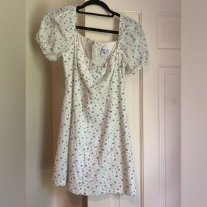 Princess Polly dress